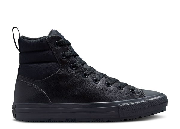 Chuck Taylor All Star Berkshire Boot 'Cold Fusion - Black Ash Stone'