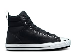 Chuck Taylor All Star Berkshire Boot 'Cold Fusion - Black White'