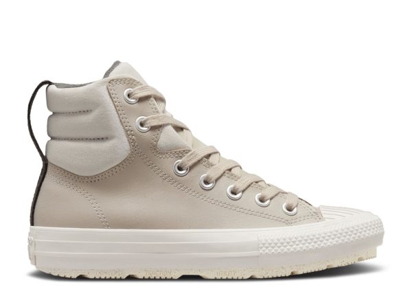 Chuck Taylor All Star Berkshire Boot Counter Climate High GS 'Papyrus Light Bone'
