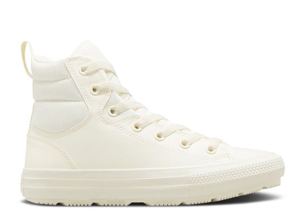 Chuck Taylor All Star Berkshire Boot High 'Egret'