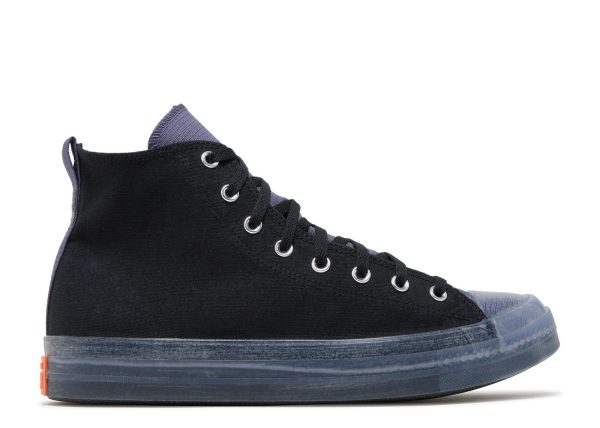 Chuck Taylor All Star CX 'Black Steel'