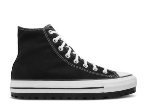 Chuck Taylor All Star City Trek 'Black'