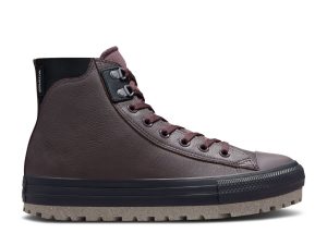 Chuck Taylor All Star City Trek 'Coffee Nut'