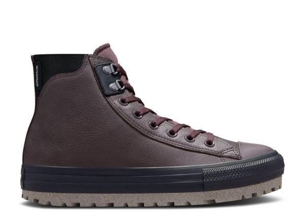Chuck Taylor All Star City Trek 'Coffee Nut'
