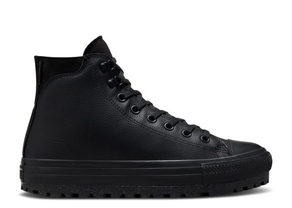 Chuck Taylor All Star City Trek 'Triple Black'