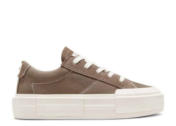 Chuck Taylor All Star Cruise Low 'Mud Mask Brown'