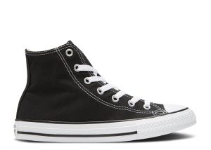 Chuck Taylor All Star High 'Black'