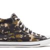 Chuck Taylor All Star High 'Camo'