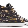 Chuck Taylor All Star High 'Camo'