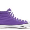 Chuck Taylor All Star High 'Electric Purple'