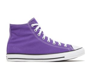 Chuck Taylor All Star High 'Electric Purple'