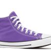 Chuck Taylor All Star High 'Electric Purple'