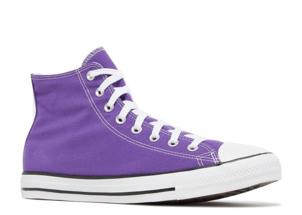 Chuck Taylor All Star High 'Electric Purple'