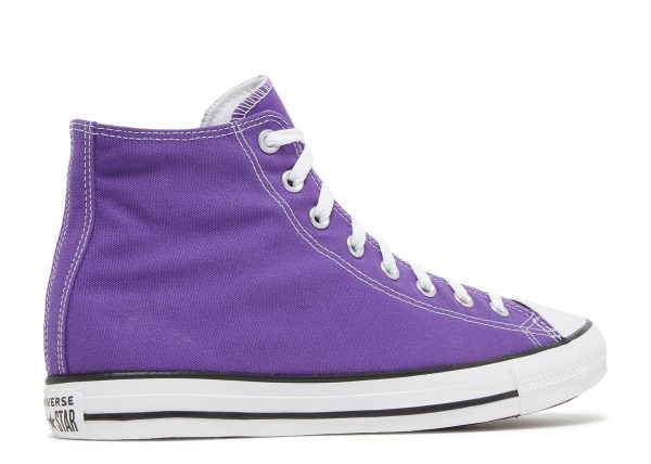 Chuck Taylor All Star High 'Electric Purple'