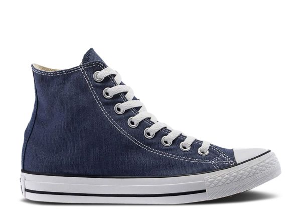 Chuck Taylor All Star High 'Navy'