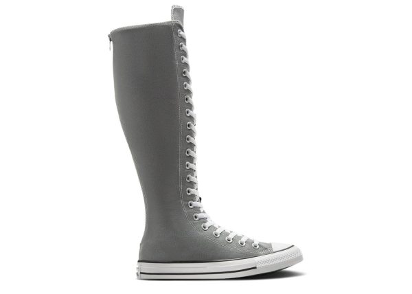 Chuck Taylor All Star XX High 'Sharkskin'