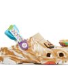 Cinnamon Toast Crunch x Classic All-Terrain Clog Kids