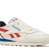 Classic Leather 1983 Vintage 'White Vector Blue'