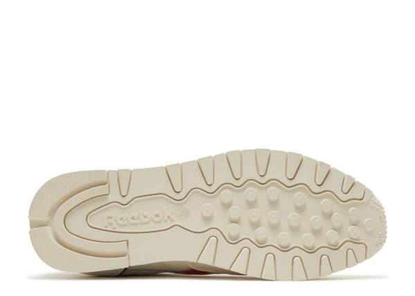 Classic Leather 1983 Vintage 'White Vector Blue'