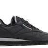 Classic Leather 'Black Pure Grey'