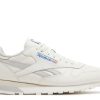 Classic Leather 'Chalk Alabaster'