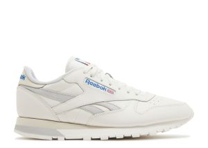 Classic Leather 'Chalk Alabaster'