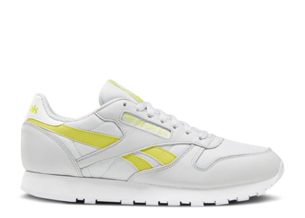 Classic Leather 'Chartreuse'