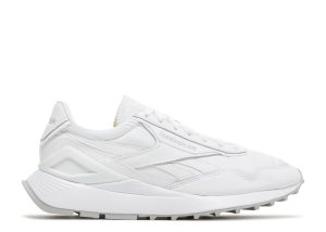 Classic Leather Legacy AZ 'White Cold Grey'