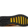 Classic Leather Legacy AZ 'Yellow Vectren Red'