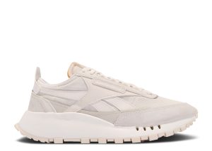 Classic Leather Legacy 'Classic White'
