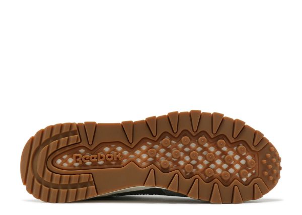 Classic Leather Legacy 'Harmony Green'