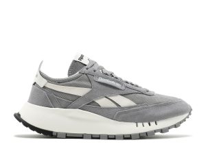 Classic Leather Legacy 'Solid Grey'