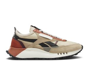 Classic Leather Legacy 'Stucco Baked Earth'