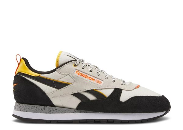 Classic Leather 'Outdoor Vibes Pack - Alabaster Black'