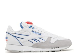 Classic Leather Pump 'Vector Blue'