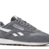 Classic Leather 'Pure Grey White'