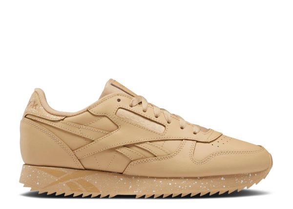 Classic Leather Ripple 'Sahara'