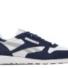 Classic Leather 'Vector Navy White'