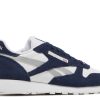 Classic Leather 'Vector Navy White'