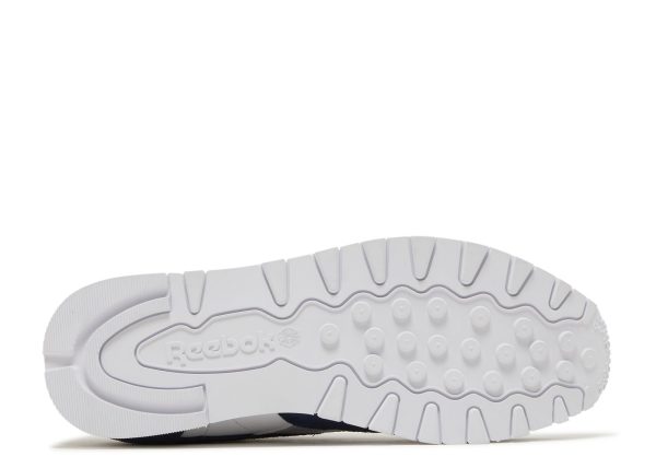 Classic Leather 'Vector Navy White'