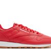 Classic Leather 'Vector Red Gum'