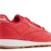 Classic Leather 'Vector Red Gum'