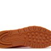 Classic Leather 'Vector Red Gum'