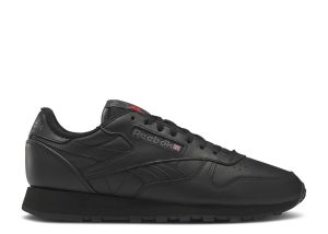 Classic Leather Vintage '40th Anniversary - Black'