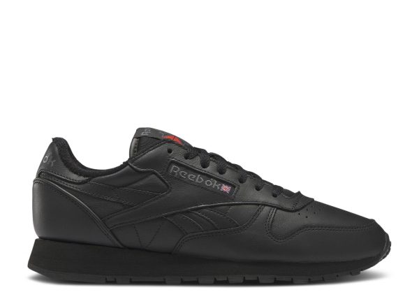 Classic Leather Vintage '40th Anniversary - Black'
