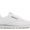 Classic Leather 'White'