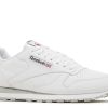 Classic Leather 'White'