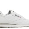Classic Leather 'White'