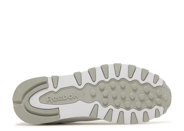 Classic Leather 'White'