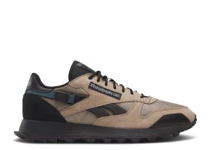 Classic Leather 'Winterized - Boulder Beige'
